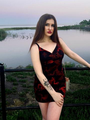 Анкета проститутки Эмма - Фото 1, , 25 лет, №218370